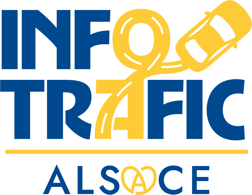 Info Trafic Alsace